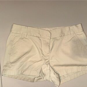 J. Crew Beige Chino Pants